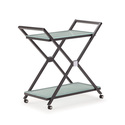 Xert Serving Cart