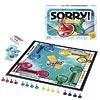 Parker Brothers - Sorry