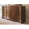 Drawer Dresser