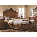 Villa Cortina California King Bed