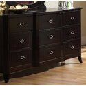 Crossroads Dresser
