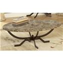 Monaco Coffee Table
