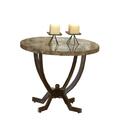 Monaco End Table
