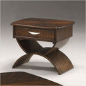Cirque End Table