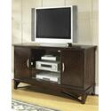 Cirque TV Console
