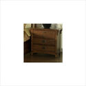 Craftsman Nightstand