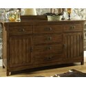 Craftsman Dresser