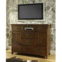 Craftsman Mule Chest