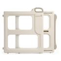 Safety 1st ® Perfect Fit Gate