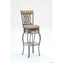Montello Swivel Bar Stool