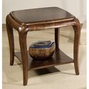 Marin End Table