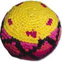 Guate Footbag
