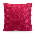 Viola Square Pillow