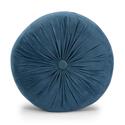 Aubra Round Pillow