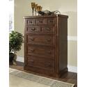 Barrington Chest