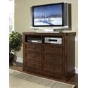 Barrington Media Chest