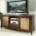 Mesa TV Console
