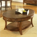 Gatsby Cocktail Table