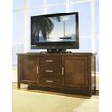 Gatsby TV Console