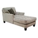 Diana 2-Arm Chaise