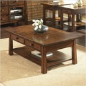 Dakota Cocktail Table