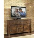 Dakota TV Console