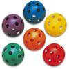 Plastic - Prism Pack of 6 (PAC)