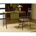 Lakeview Desk And Chair