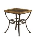 Lakeview End Table