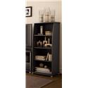 City Life Shelf Bookcase
