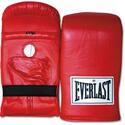 Everlast® Boxing Training Bag Gloves