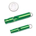 Aluminum Whistle