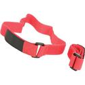 Ultralight Hook and Loop Strap