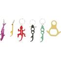 Hex Bottle Openers