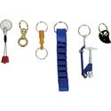 Kong Accessory Keychain