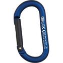 Oval Carabiner