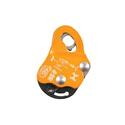 Kong Back-Up Locking Device