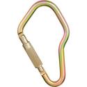 Omega Scaffold Hook
