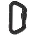 Tactical D Screw Gate Carabiner