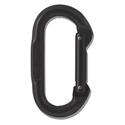 Tactical Oval Carabiner