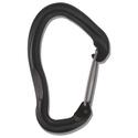 Tactical Five-O Wire Gate Carabiner