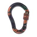 Tactical Jake HMS Screw Gate Carabiner