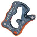 Click-Up Belay Device