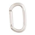 Cypher Oval Carabiner