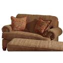 Belmont Chair & Half