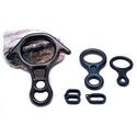 CMI Micro Belay Plate
