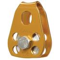 Cmi Continuous Sideplate Micro