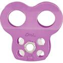 Cmi Double Tie-In Micro Pulley