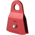 Prusik Minding Pulley 2