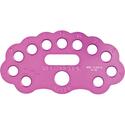 CMI Maxi Aluminum Rigging Plate